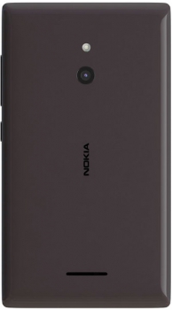 Nokia XL Dual Sim Black Nokia XL Dual Sim Black